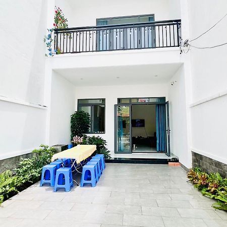 Phi Homestay 3 Room Near Sea, Center - 1988 Homestay Vung Tau Zewnętrze zdjęcie