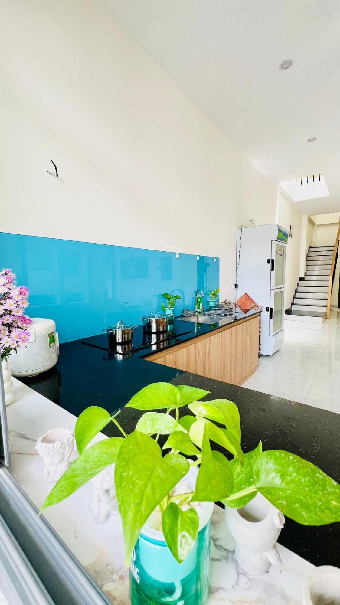 Phi Homestay 3 Room Near Sea, Center - 1988 Homestay Vung Tau Zewnętrze zdjęcie