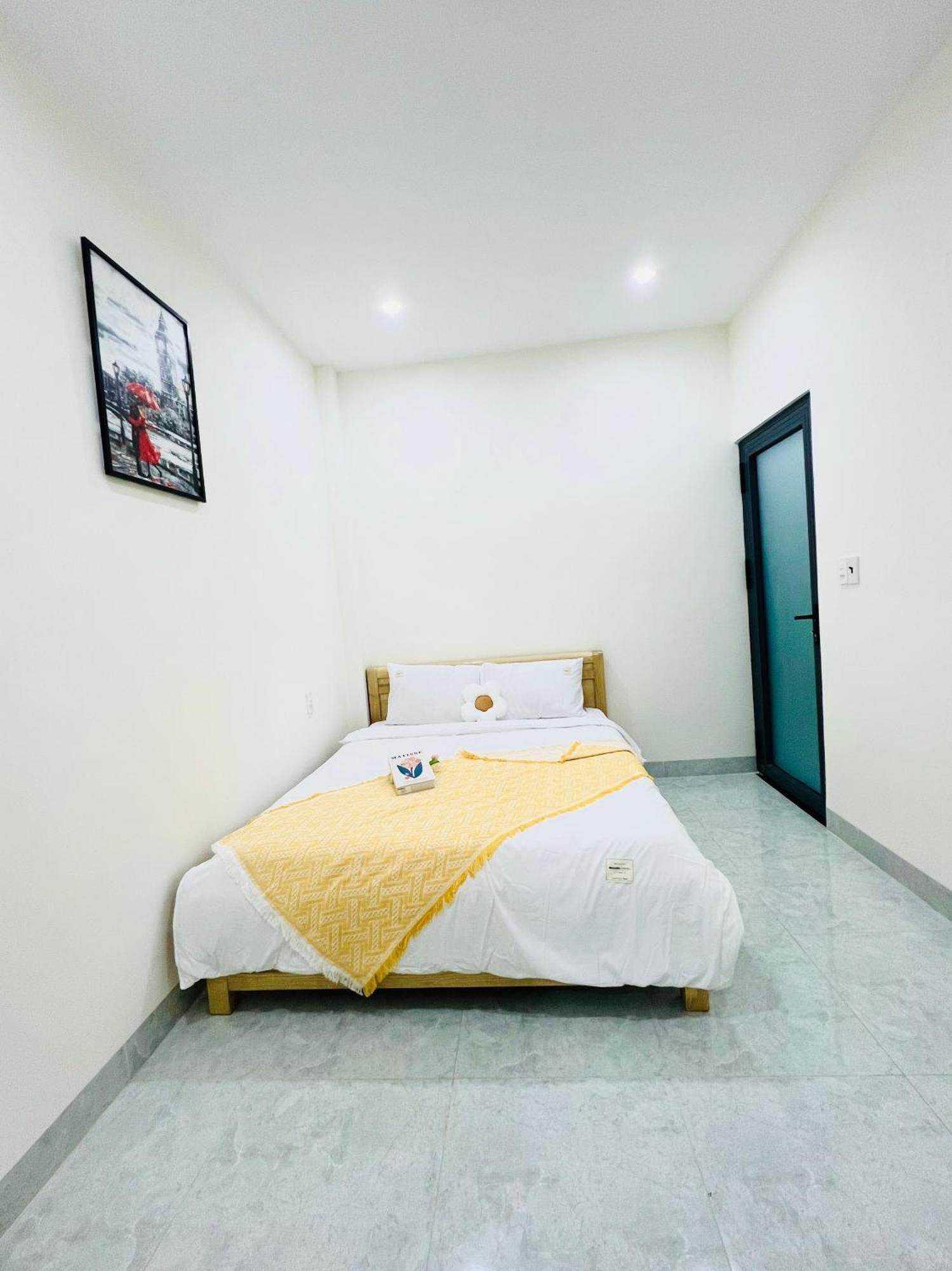 Phi Homestay 3 Room Near Sea, Center - 1988 Homestay Vung Tau Zewnętrze zdjęcie