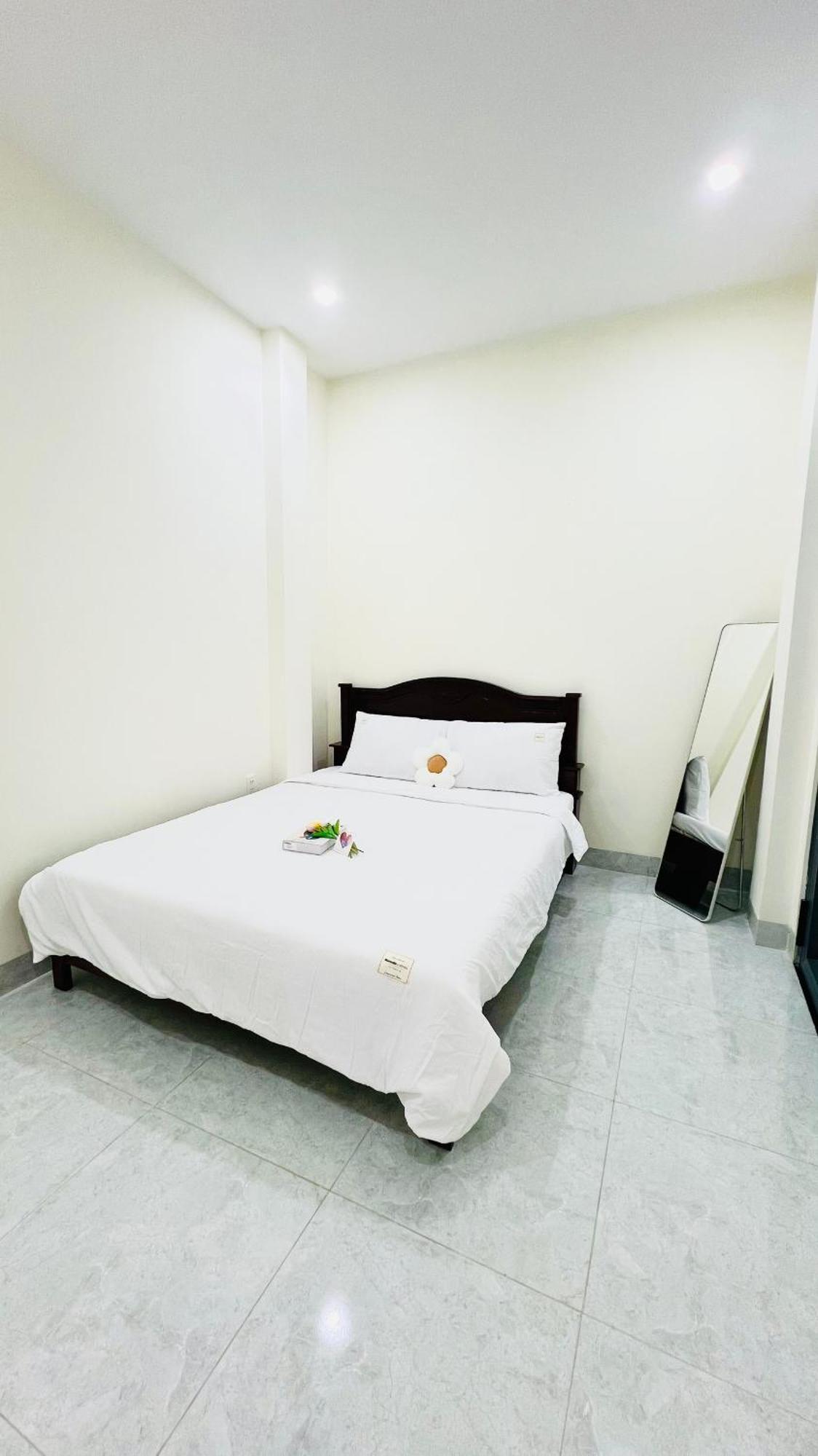 Phi Homestay 3 Room Near Sea, Center - 1988 Homestay Vung Tau Zewnętrze zdjęcie